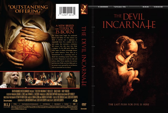 Copiii: The 1st Entry fotoğrafı