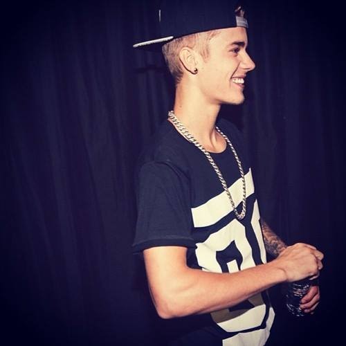 Justin Bieber's Believe Fotoğrafı