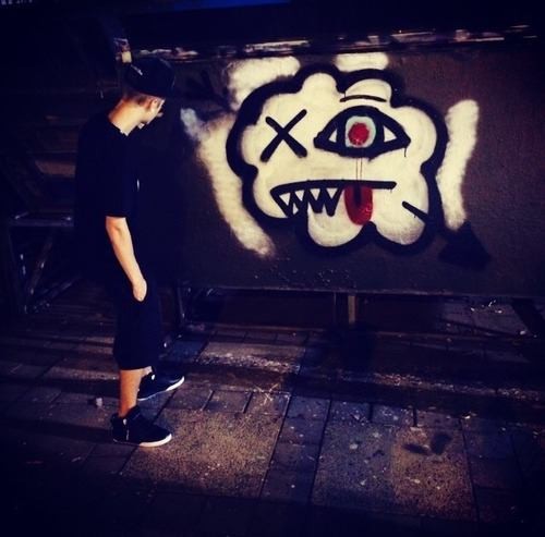 Justin Bieber's Believe Fotoğrafı