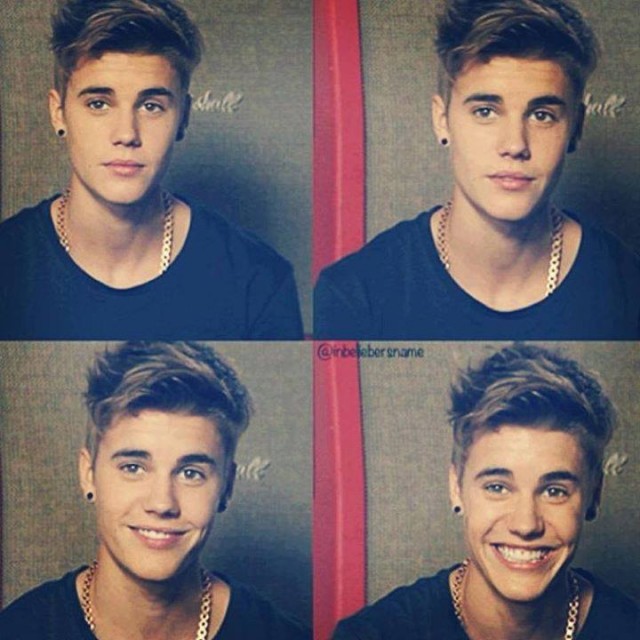 Justin Bieber's Believe Fotoğrafı