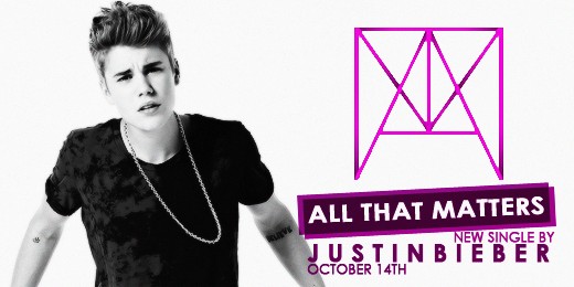 Justin Bieber's Believe Fotoğrafı