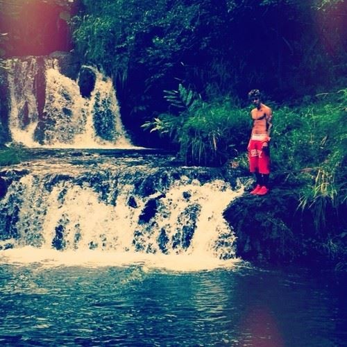 Justin Bieber's Believe Fotoğrafı