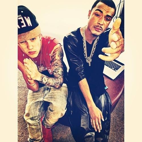 Justin Bieber's Believe Fotoğrafı