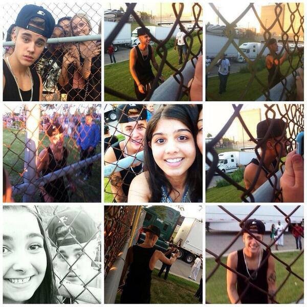 Justin Bieber's Believe Fotoğrafı