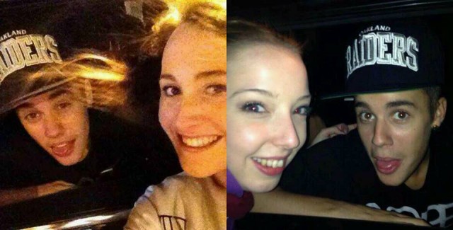 Justin Bieber's Believe Fotoğrafı