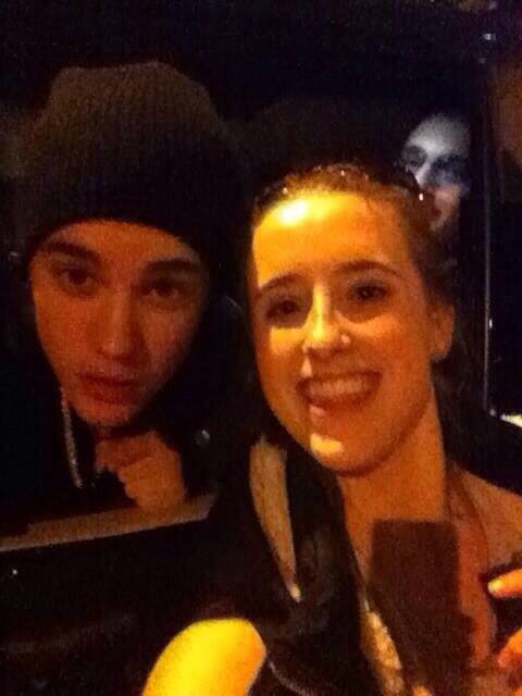 Justin Bieber's Believe Fotoğrafı