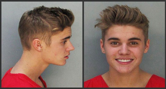 Justin Bieber's Believe fotoğrafı