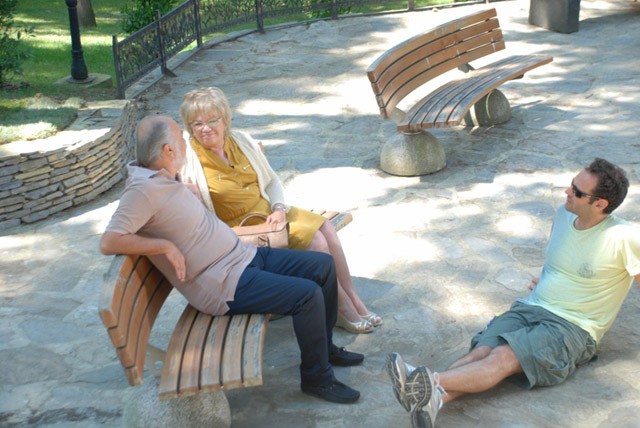 Senin Hikayen Fotoğrafı