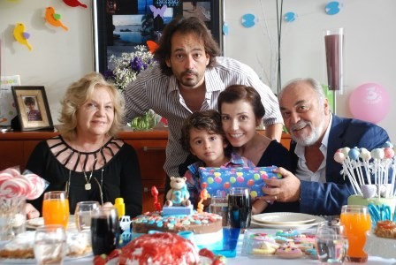 Senin Hikayen Fotoğrafı