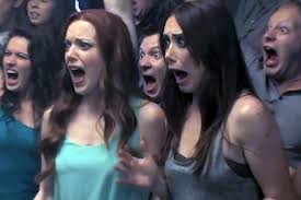 Best Night Ever fotoğrafı