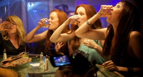 Best Night Ever fotoğrafı