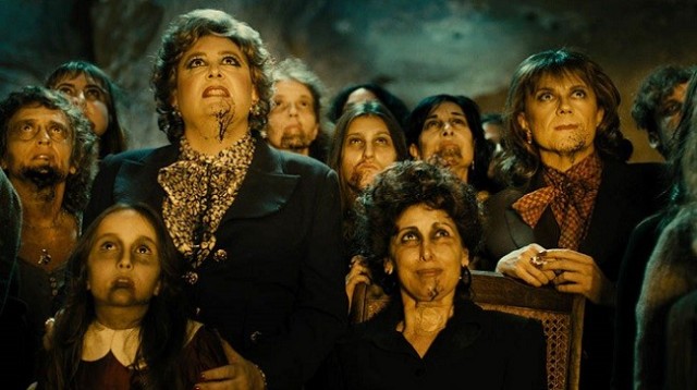 Cadılar Fotoğrafı