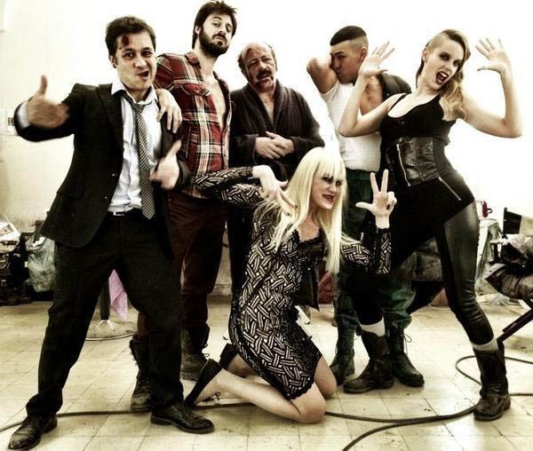 Cadılar Fotoğrafı