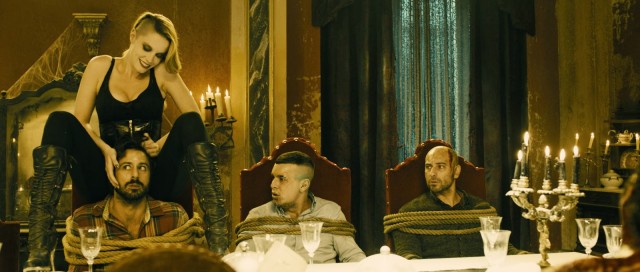 Cadılar Fotoğrafı