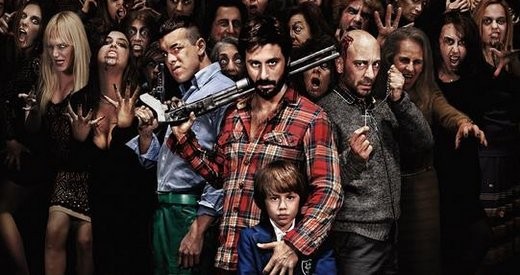 Cadılar Fotoğrafı