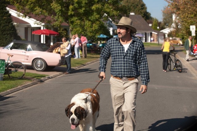 Avanak Ajanlar 2 Fotoğrafı