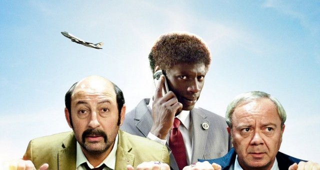 Avanak Ajanlar 2 fotoğrafı