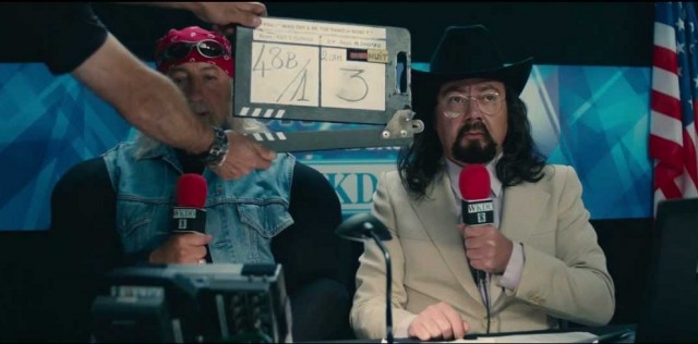 Avanak Ajanlar 2 fotoğrafı