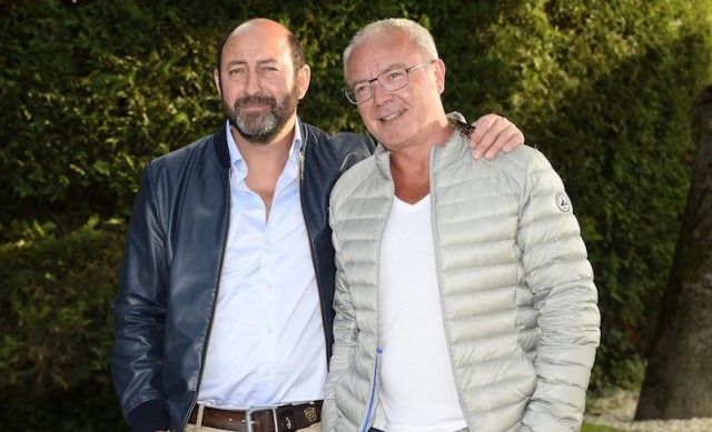 Avanak Ajanlar 2 fotoğrafı