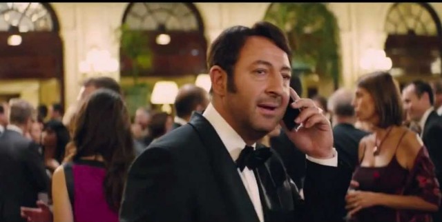 Avanak Ajanlar 2 Fotoğrafı