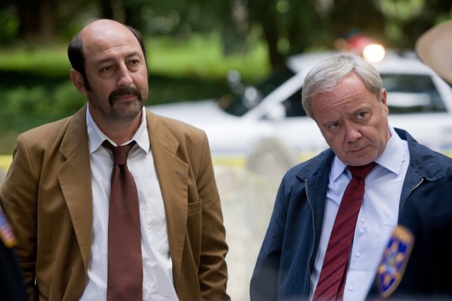 Avanak Ajanlar 2 Fotoğrafı