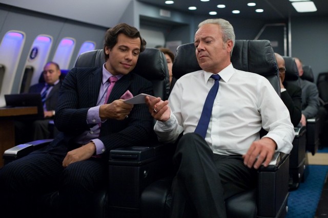 Avanak Ajanlar 2 Fotoğrafı