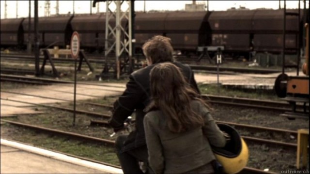 Uzak Işıklar fotoğrafı