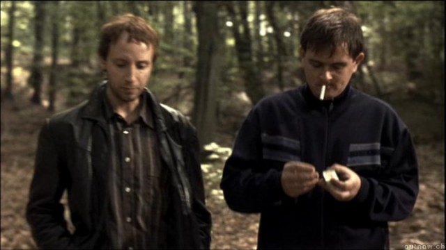 Uzak Işıklar fotoğrafı