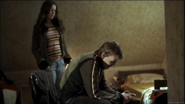 Uzak Işıklar fotoğrafı