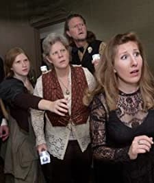 Monster Tails (2015) afişi