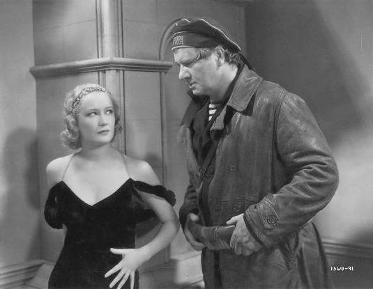 The Golden Widow fotoğrafı