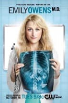 Emily Owens M.D. Sezon 1 (2013) afişi
