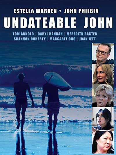 Undateable John (2019) afişi