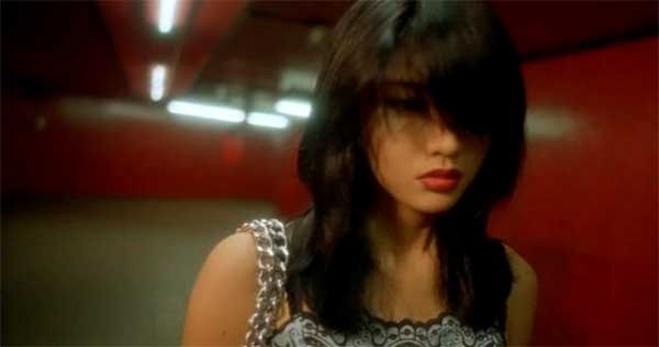 Fallen Angels Fotoğrafı