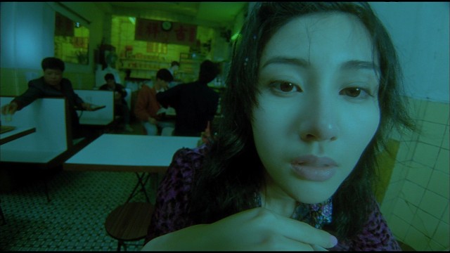 Fallen Angels Fotoğrafı