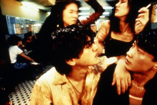 Fallen Angels Fotoğrafı