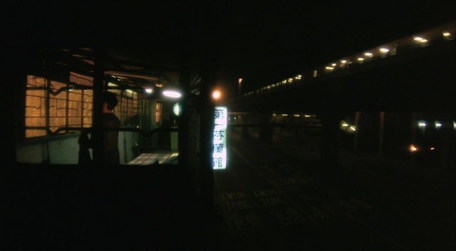 Fallen Angels Fotoğrafı