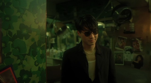 Fallen Angels Fotoğrafı