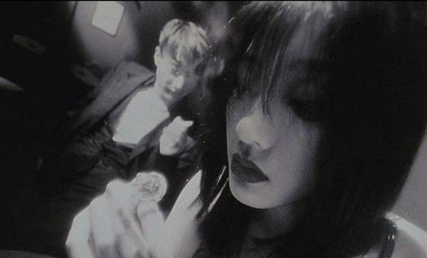 Fallen Angels Fotoğrafı