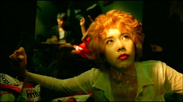 Fallen Angels Fotoğrafı