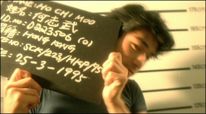 Fallen Angels Fotoğrafı