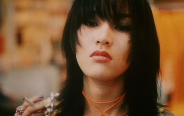 Fallen Angels Fotoğrafı