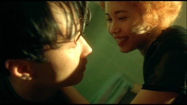 Fallen Angels Fotoğrafı