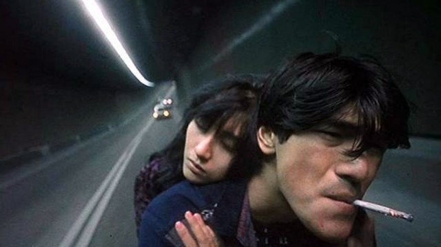 Fallen Angels Fotoğrafı