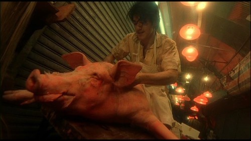 Fallen Angels Fotoğrafı