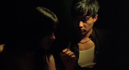 Fallen Angels Fotoğrafı