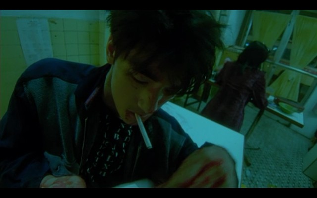 Fallen Angels fotoğrafı