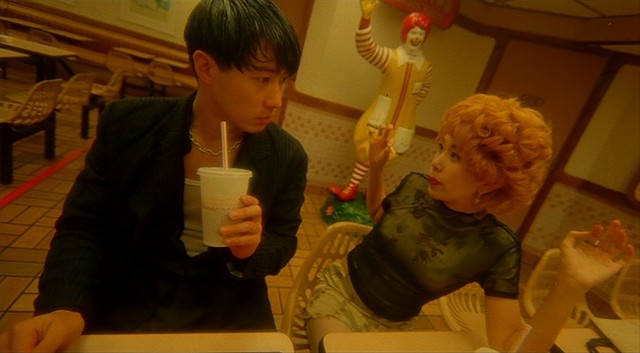 Fallen Angels fotoğrafı