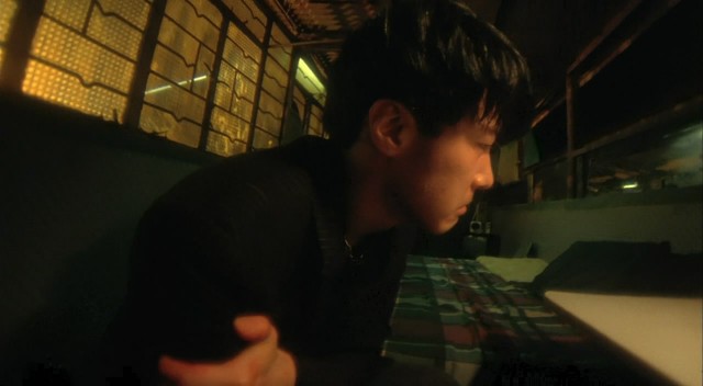 Fallen Angels Fotoğrafı