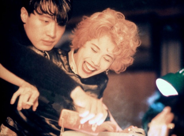 Fallen Angels Fotoğrafı